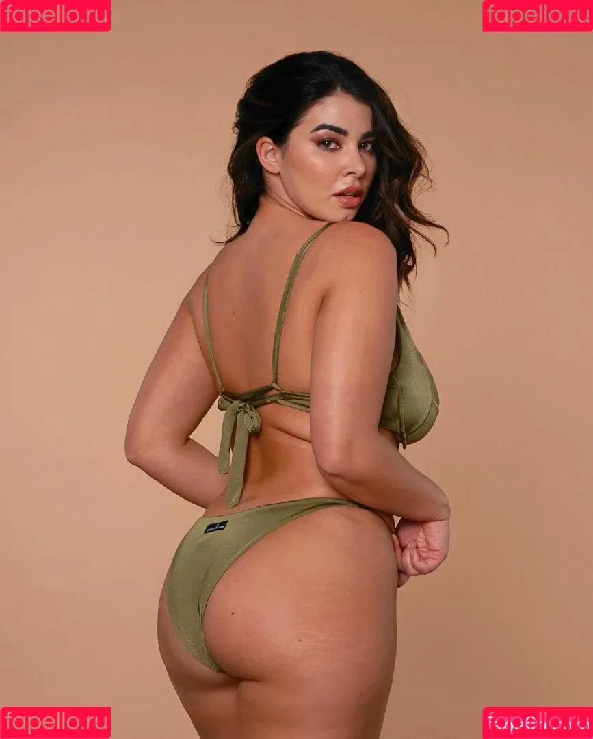 Anna Rebellato Onlyfans Photo Gallery 