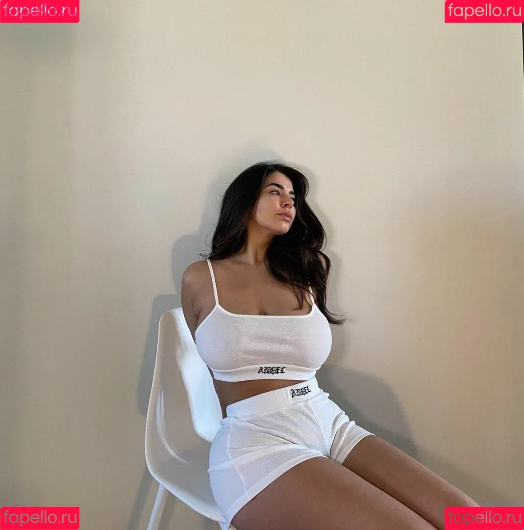 Anna Rebellato Onlyfans Photo Gallery 