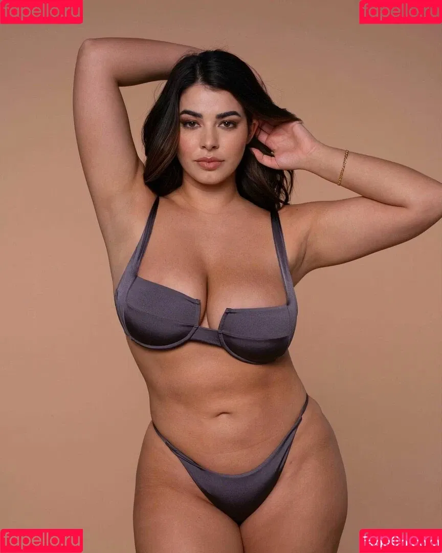 Anna Rebellato Onlyfans Photo Gallery 