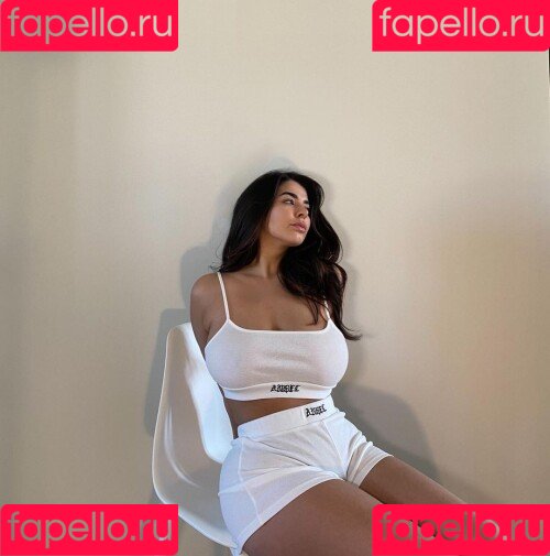 Anna Rebellato Onlyfans Photo Gallery 