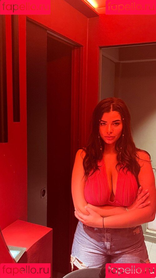 Anna Rebellato Onlyfans Photo Gallery 