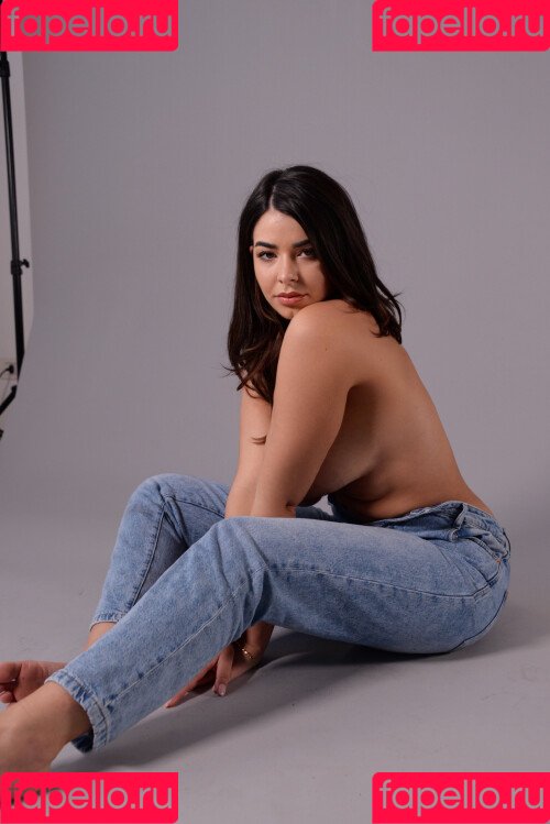 Anna Rebellato Onlyfans Photo Gallery 