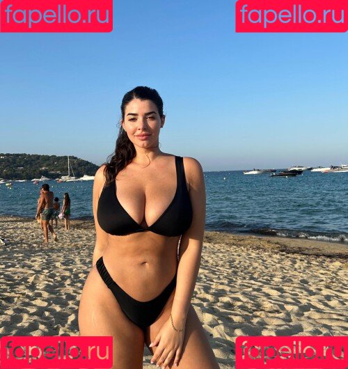 Anna Rebellato Onlyfans Photo Gallery 