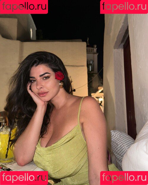 Anna Rebellato Onlyfans Photo Gallery 