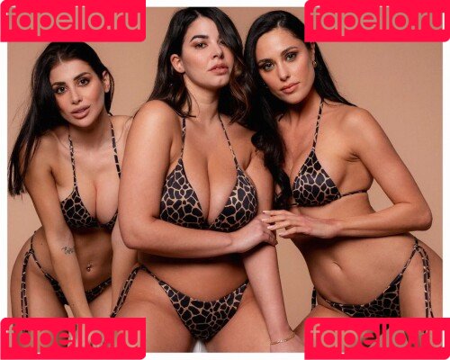 Anna Rebellato Onlyfans Photo Gallery 