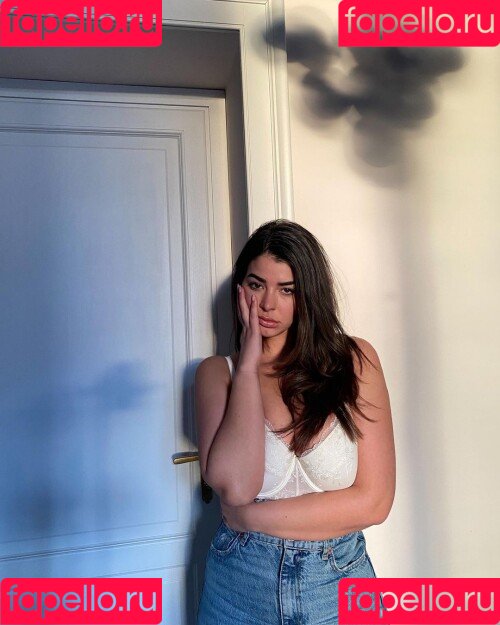 Anna Rebellato Onlyfans Photo Gallery 