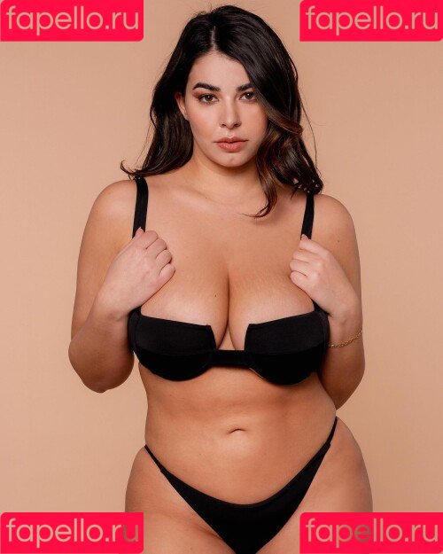 Anna Rebellato Onlyfans Photo Gallery 