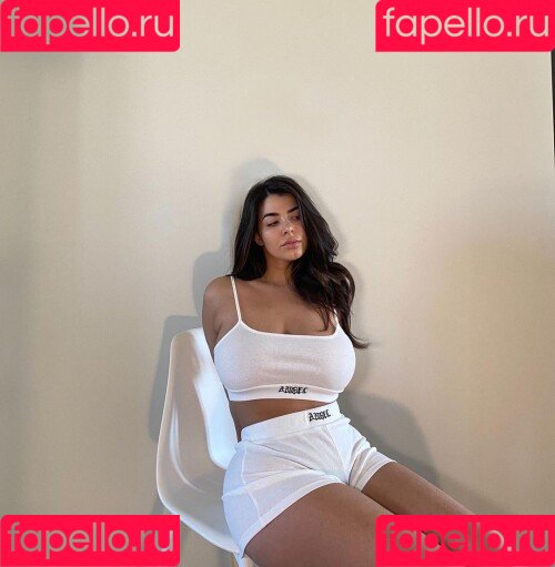 Anna Rebellato Onlyfans Photo Gallery 