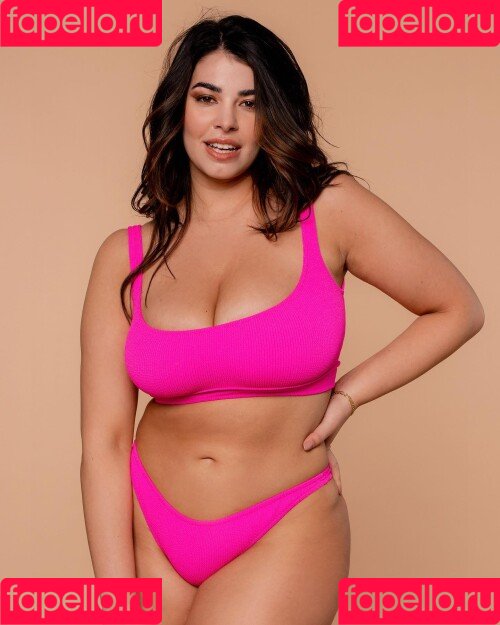 Anna Rebellato Onlyfans Photo Gallery 