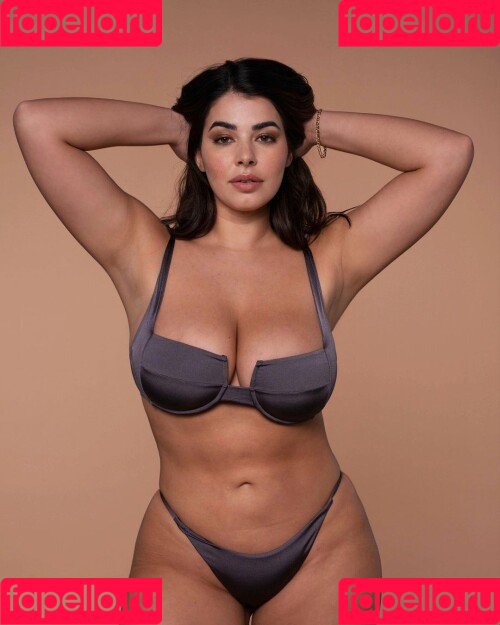 Anna Rebellato Onlyfans Photo Gallery 