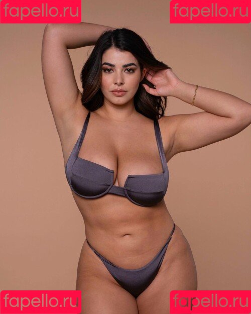 Anna Rebellato Onlyfans Photo Gallery 