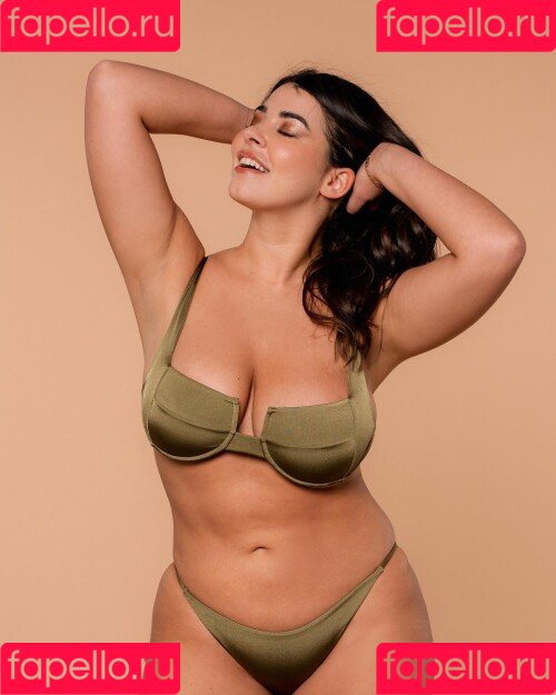 Anna Rebellato Onlyfans Photo Gallery 