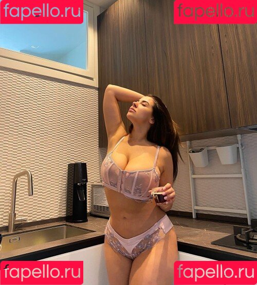 Anna Rebellato Onlyfans Photo Gallery 