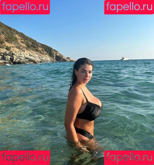 Anna Rebellato Onlyfans Photo Gallery 