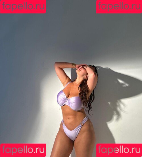 Anna Rebellato Onlyfans Photo Gallery 