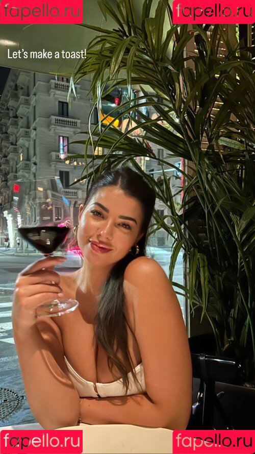 Anna Rebellato Onlyfans Photo Gallery 