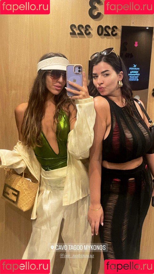 Anna Rebellato Onlyfans Photo Gallery 