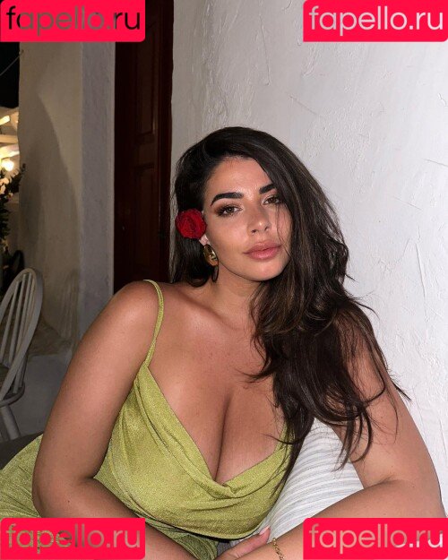 Anna Rebellato Onlyfans Photo Gallery 