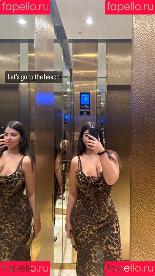 Anna Rebellato Onlyfans Photo Gallery 