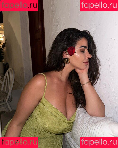 Anna Rebellato Onlyfans Photo Gallery 