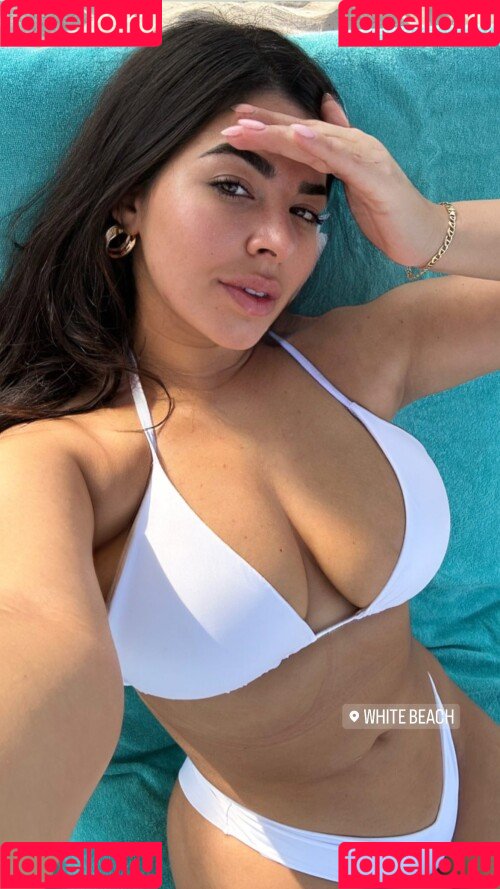 Anna Rebellato Onlyfans Photo Gallery 