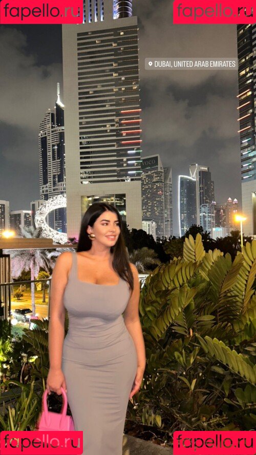 Anna Rebellato Onlyfans Photo Gallery 