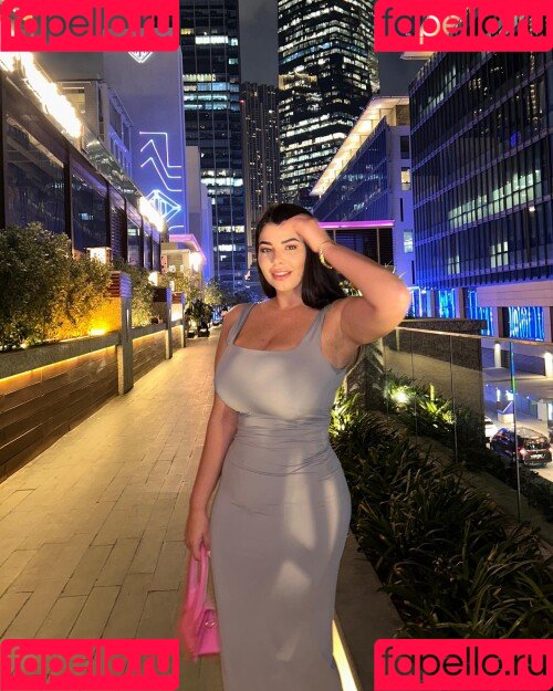 Anna Rebellato Onlyfans Photo Gallery 