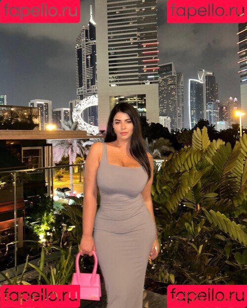 Anna Rebellato Onlyfans Photo Gallery 