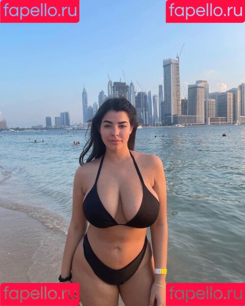 Anna Rebellato Onlyfans Photo Gallery 