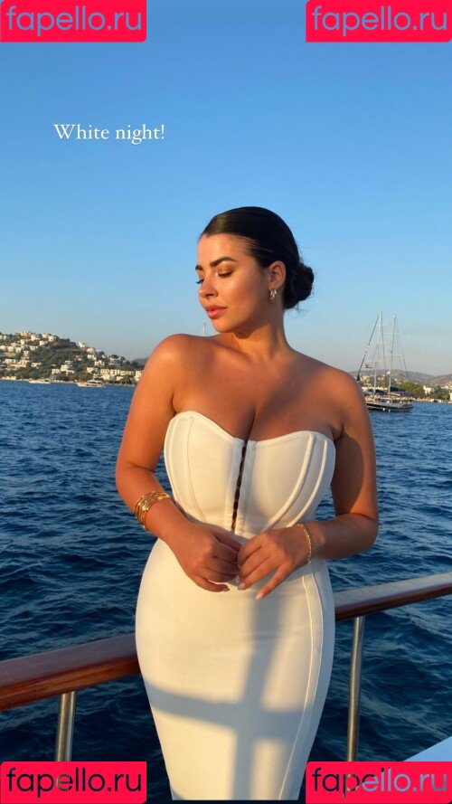 Anna Rebellato Onlyfans Photo Gallery 