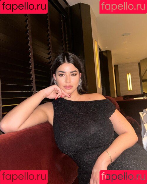 Anna Rebellato Onlyfans Photo Gallery 