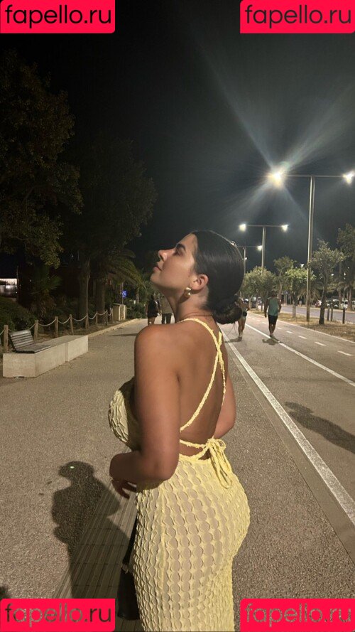 Anna Rebellato Onlyfans Photo Gallery 