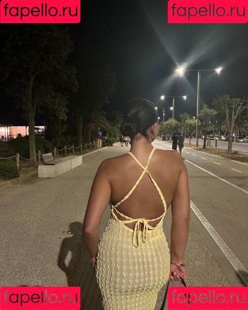 Anna Rebellato Onlyfans Photo Gallery 