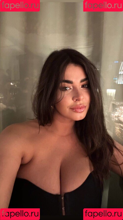 Anna Rebellato Onlyfans Photo Gallery 