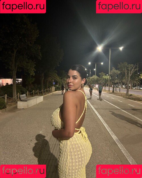 Anna Rebellato Onlyfans Photo Gallery 