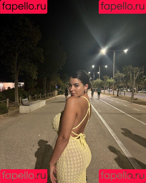 Anna Rebellato Onlyfans Photo Gallery 