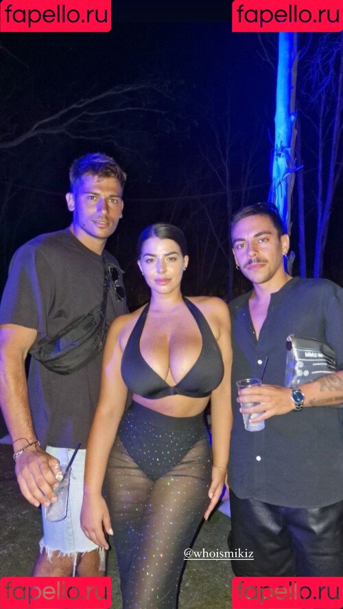 Anna Rebellato Onlyfans Photo Gallery 