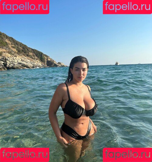 Anna Rebellato Onlyfans Photo Gallery 