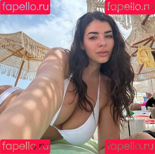 Anna Rebellato Onlyfans Photo Gallery 