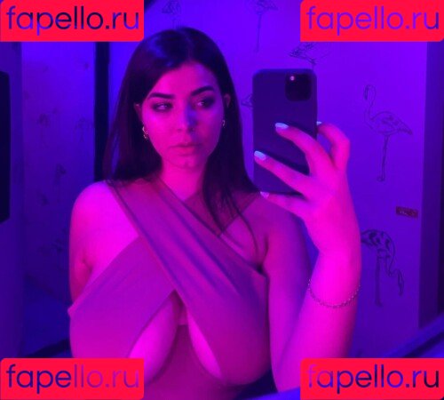 Anna Rebellato Onlyfans Photo Gallery 