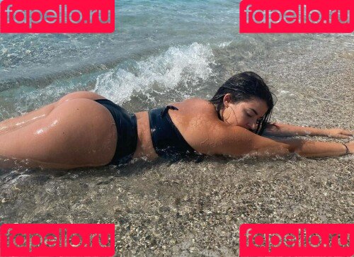 Anna Rebellato Onlyfans Photo Gallery 