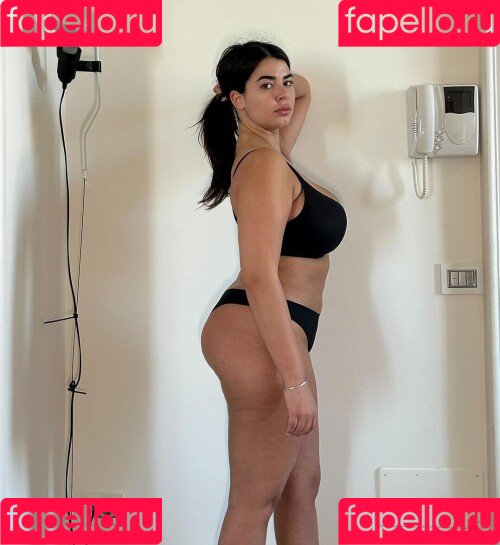 Anna Rebellato Onlyfans Photo Gallery 