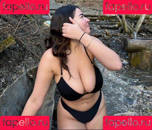 Anna Rebellato Onlyfans Photo Gallery 