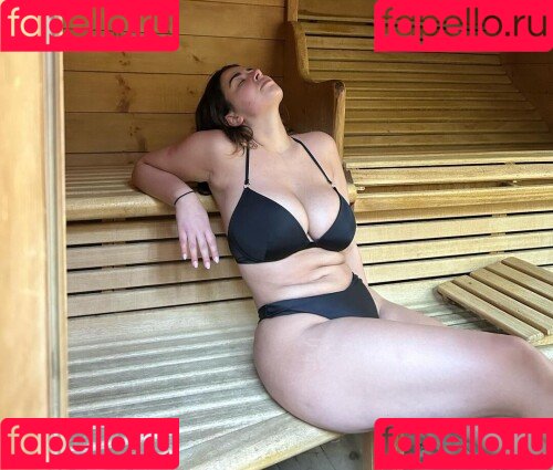 Anna Rebellato Onlyfans Photo Gallery 