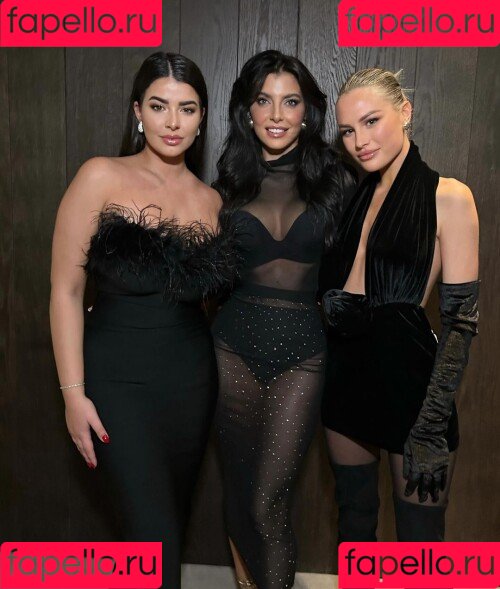 Anna Rebellato Onlyfans Photo Gallery 