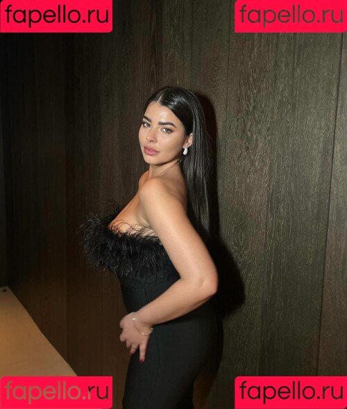 Anna Rebellato Onlyfans Photo Gallery 