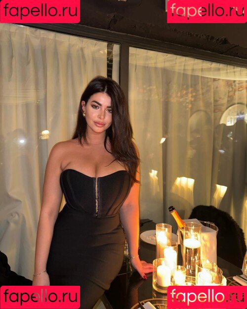 Anna Rebellato Onlyfans Photo Gallery 