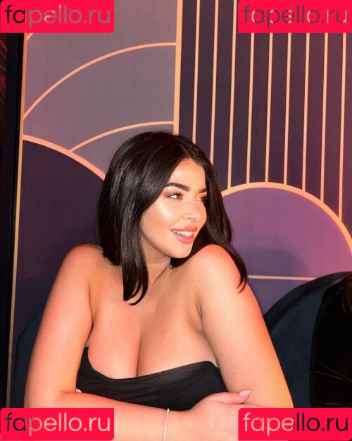 Anna Rebellato Onlyfans Photo Gallery 