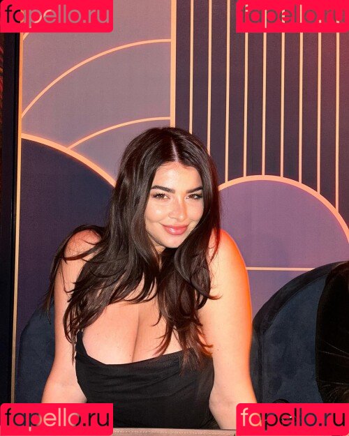 Anna Rebellato Onlyfans Photo Gallery 