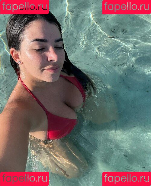 Anna Rebellato Onlyfans Photo Gallery 